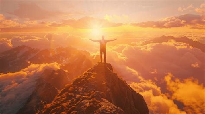 A Journey Of Spiritual Discovery