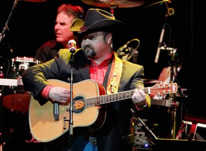 Daryle Singletary's Cause Of Death And Its Implications