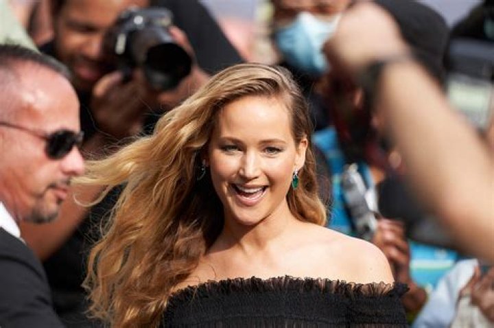 Jennifer Lawrence In A BikiniUnveiling Insights And Discoveries