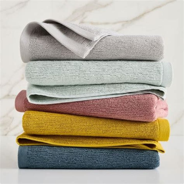 Secrets Of Quick-Dry Bath Towels Unveiled