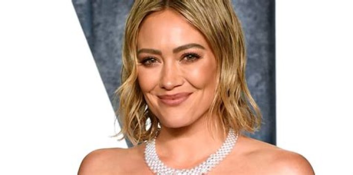 Unveiling The Truths Behind The "Hilary Duff Nip Slip": Insights And Discoveries